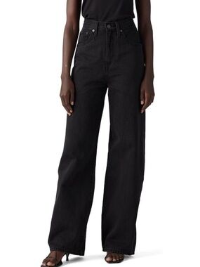 NWT Levi’s Cinch Baggy Jeans in Capturing Moments
